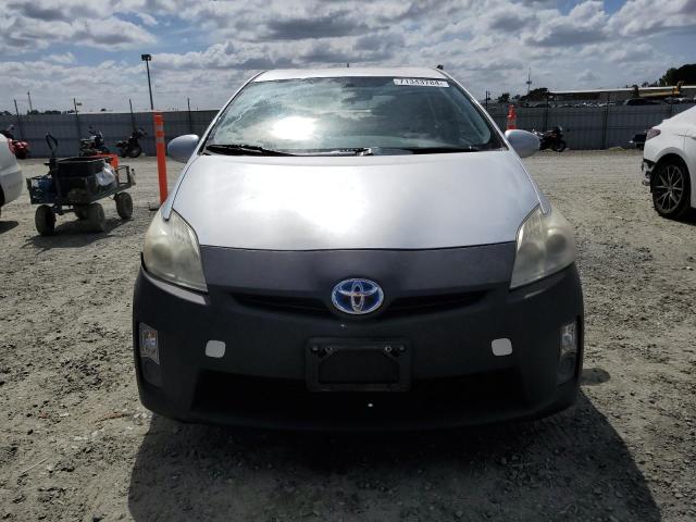 Photo 4 VIN: JTDKN3DU8B5365993 - TOYOTA PRIUS 