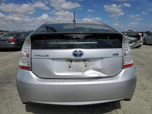 Photo 5 VIN: JTDKN3DU8B5365993 - TOYOTA PRIUS 