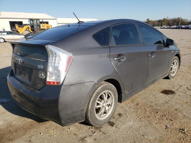 Photo 3 VIN: JTDKN3DU8B5370336 - TOYOTA PRIUS 