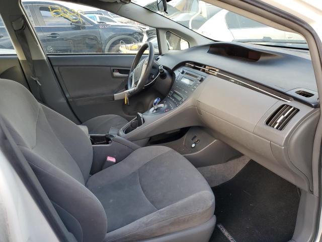 Photo 4 VIN: JTDKN3DU8B5372135 - TOYOTA PRIUS 