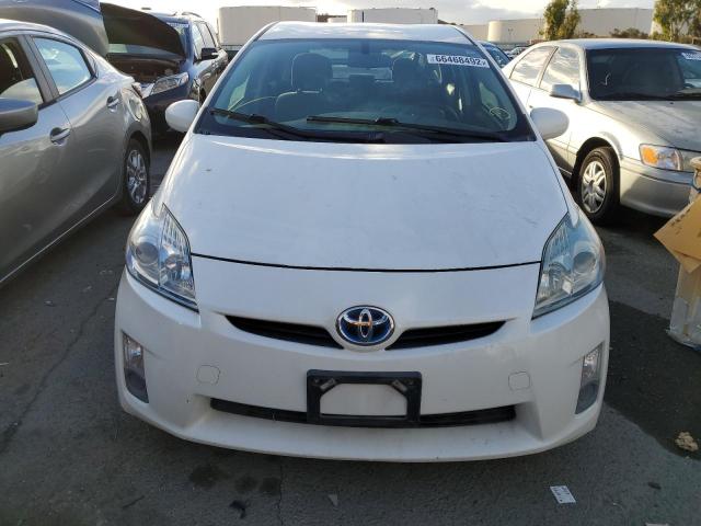 Photo 8 VIN: JTDKN3DU8B5372135 - TOYOTA PRIUS 