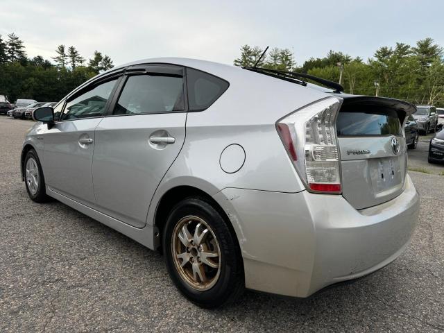 Photo 2 VIN: JTDKN3DU8B5372569 - TOYOTA PRIUS 