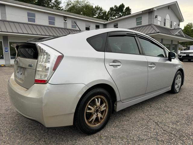 Photo 3 VIN: JTDKN3DU8B5372569 - TOYOTA PRIUS 