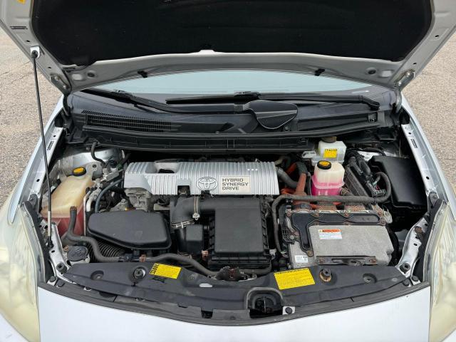 Photo 6 VIN: JTDKN3DU8B5372569 - TOYOTA PRIUS 