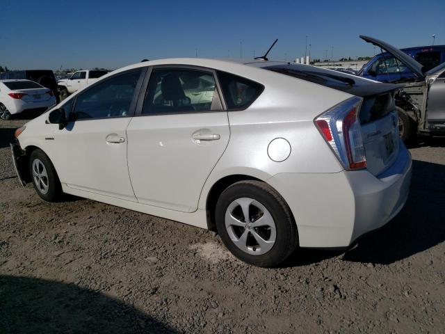 Photo 1 VIN: JTDKN3DU8C0335021 - TOYOTA PRIUS 