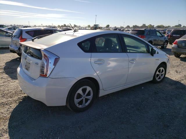 Photo 2 VIN: JTDKN3DU8C0335021 - TOYOTA PRIUS 