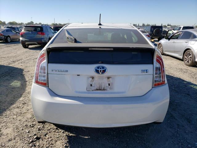 Photo 5 VIN: JTDKN3DU8C0335021 - TOYOTA PRIUS 