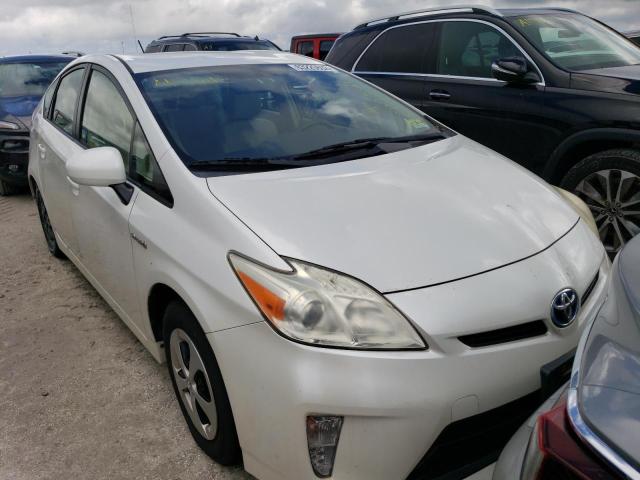 Photo 0 VIN: JTDKN3DU8C0336492 - TOYOTA PRIUS 