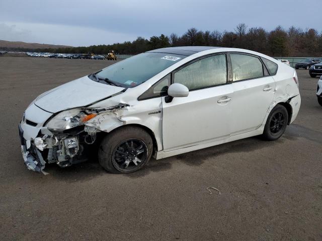 Photo 0 VIN: JTDKN3DU8C1490856 - TOYOTA PRIUS 