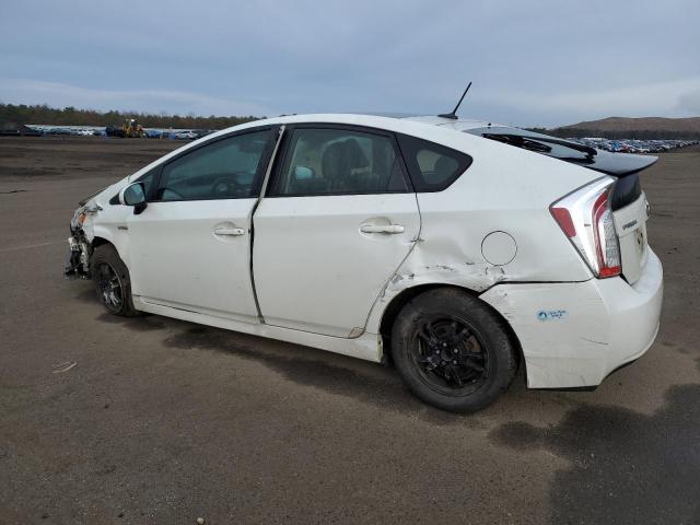 Photo 1 VIN: JTDKN3DU8C1490856 - TOYOTA PRIUS 