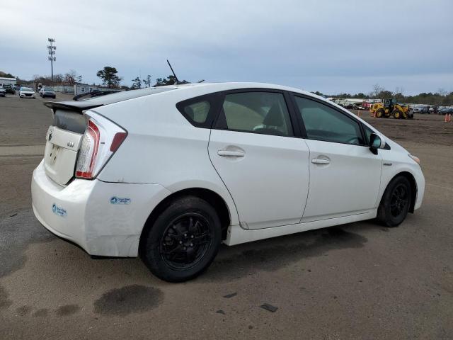 Photo 2 VIN: JTDKN3DU8C1490856 - TOYOTA PRIUS 