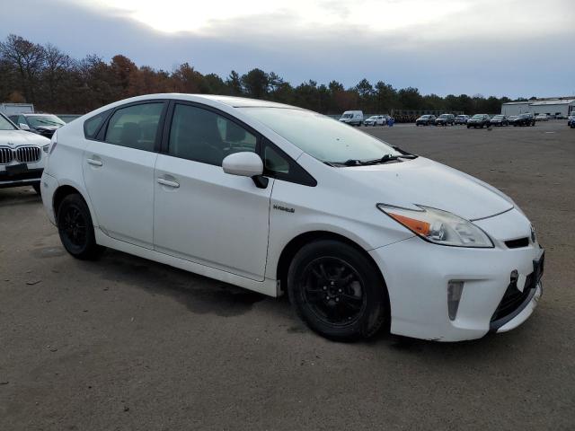 Photo 3 VIN: JTDKN3DU8C1490856 - TOYOTA PRIUS 