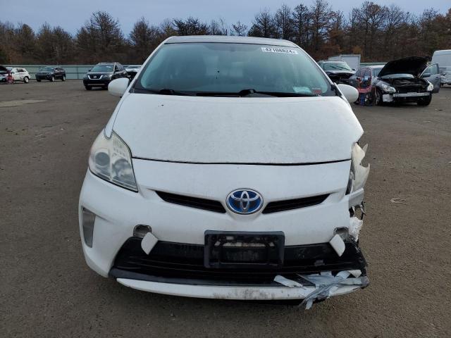 Photo 4 VIN: JTDKN3DU8C1490856 - TOYOTA PRIUS 