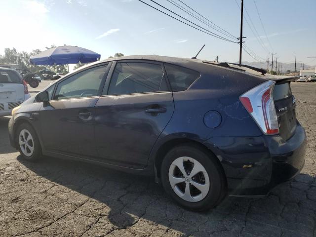 Photo 1 VIN: JTDKN3DU8C1494020 - TOYOTA PRIUS 