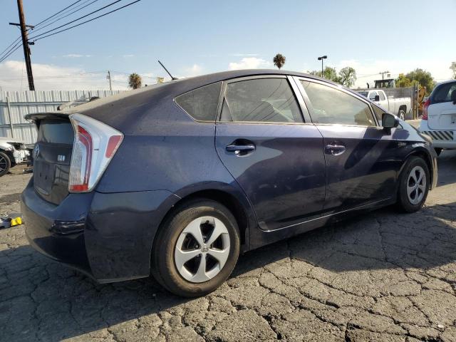 Photo 2 VIN: JTDKN3DU8C1494020 - TOYOTA PRIUS 