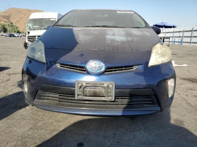 Photo 4 VIN: JTDKN3DU8C1494020 - TOYOTA PRIUS 