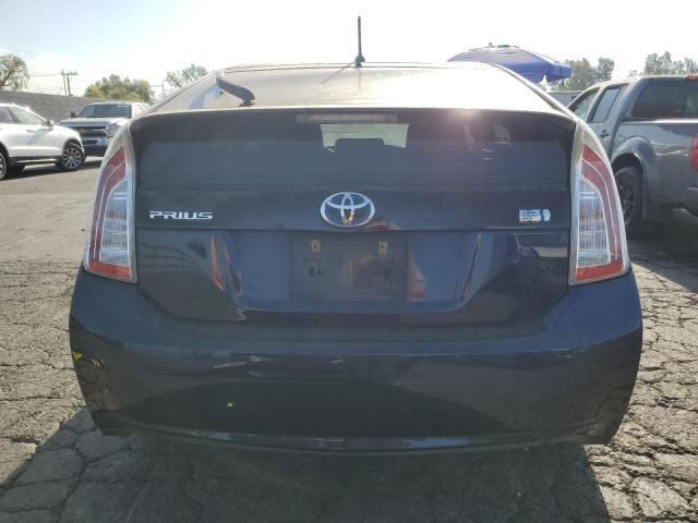 Photo 5 VIN: JTDKN3DU8C1494020 - TOYOTA PRIUS 