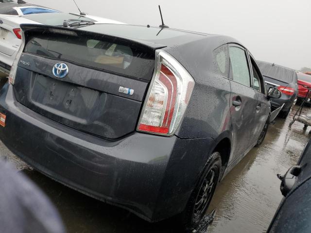 Photo 2 VIN: JTDKN3DU8C1497094 - TOYOTA PRIUS 