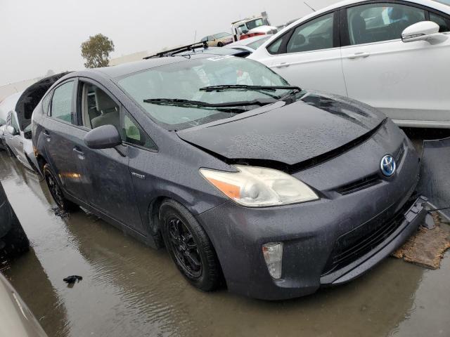 Photo 3 VIN: JTDKN3DU8C1497094 - TOYOTA PRIUS 