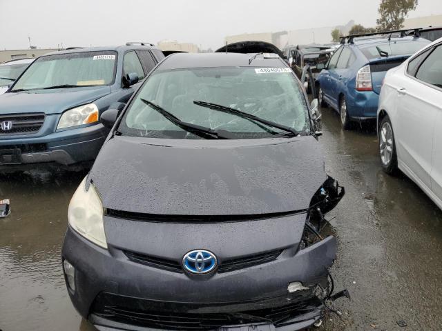 Photo 4 VIN: JTDKN3DU8C1497094 - TOYOTA PRIUS 