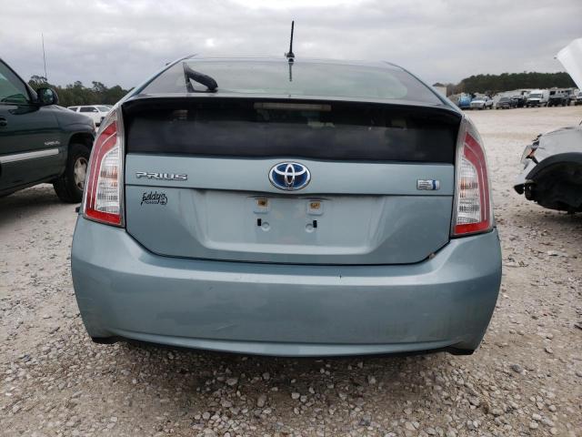 Photo 5 VIN: JTDKN3DU8C1504044 - TOYOTA PRIUS 