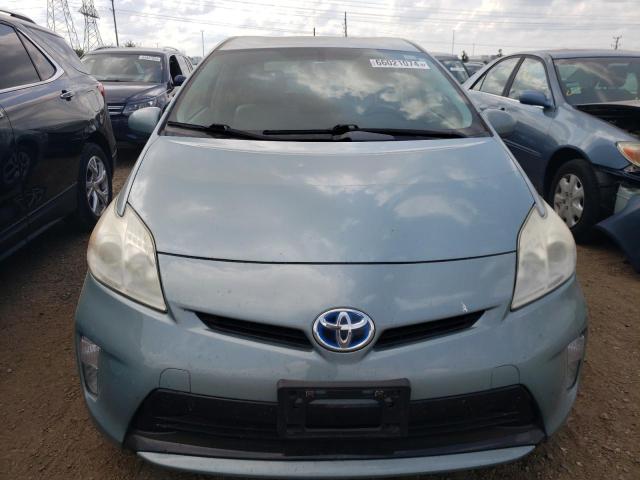 Photo 4 VIN: JTDKN3DU8C1520969 - TOYOTA PRIUS 