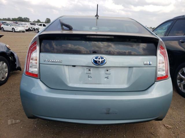 Photo 5 VIN: JTDKN3DU8C1520969 - TOYOTA PRIUS 