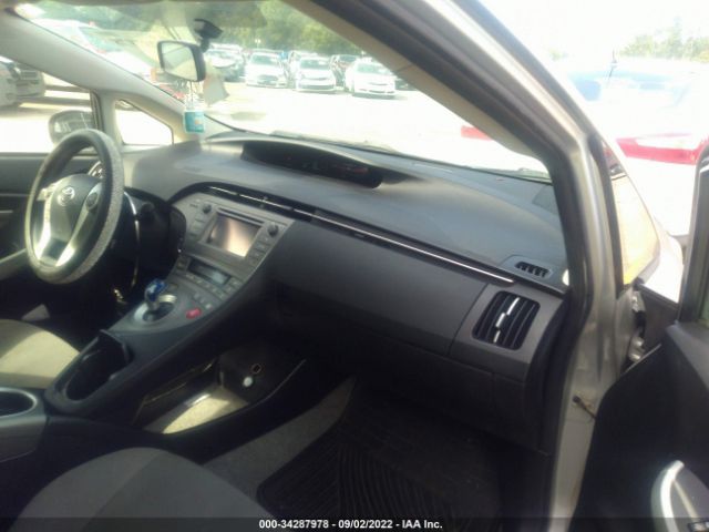 Photo 4 VIN: JTDKN3DU8C1524388 - TOYOTA PRIUS 