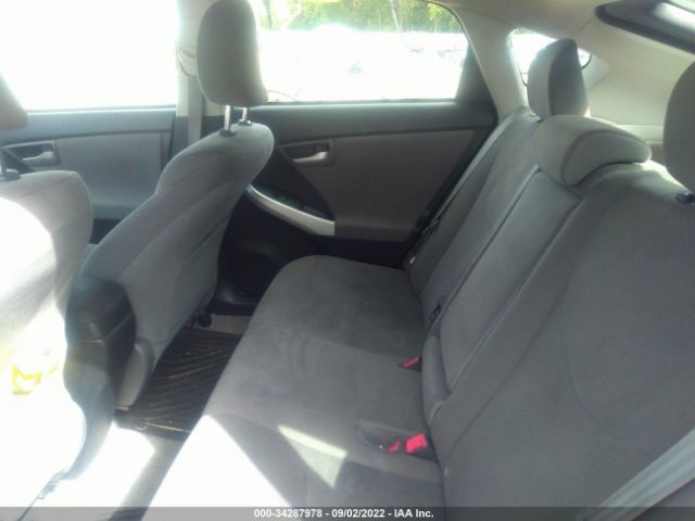 Photo 7 VIN: JTDKN3DU8C1524388 - TOYOTA PRIUS 