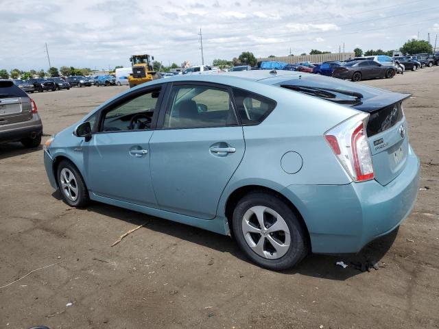 Photo 1 VIN: JTDKN3DU8C1526139 - TOYOTA PRIUS 