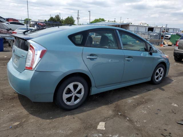 Photo 2 VIN: JTDKN3DU8C1526139 - TOYOTA PRIUS 