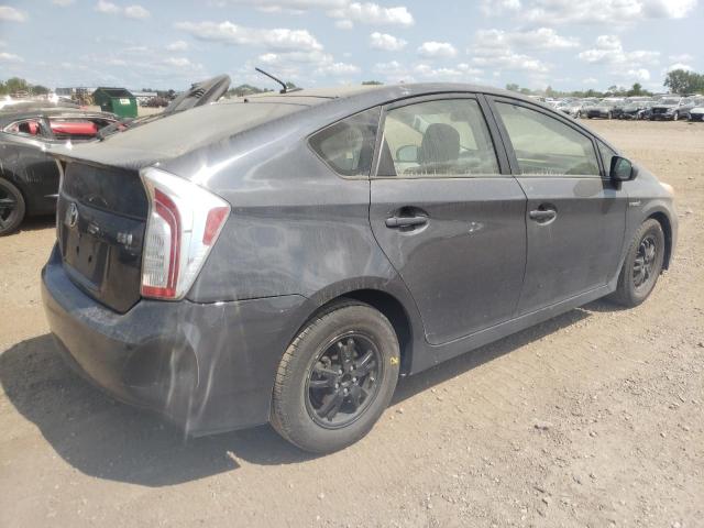 Photo 2 VIN: JTDKN3DU8C1526755 - TOYOTA PRIUS 