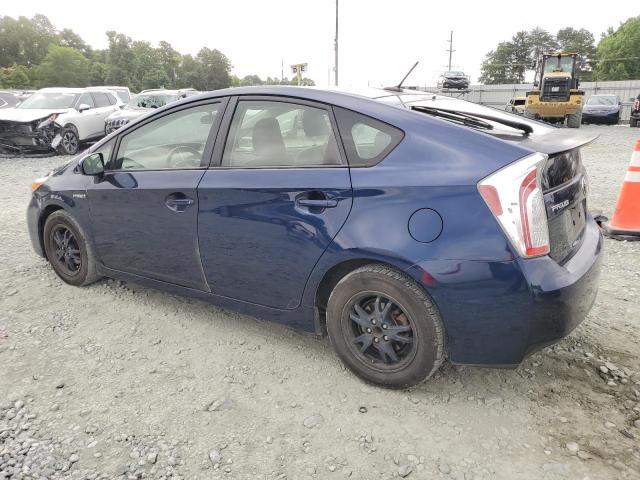 Photo 1 VIN: JTDKN3DU8C1532524 - TOYOTA PRIUS 