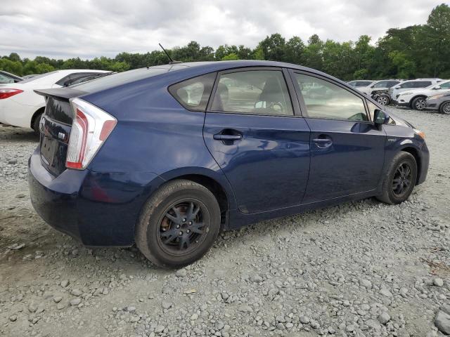 Photo 2 VIN: JTDKN3DU8C1532524 - TOYOTA PRIUS 