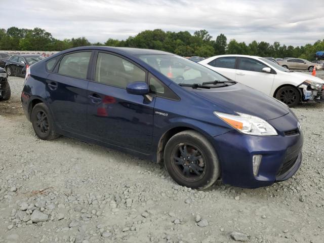 Photo 3 VIN: JTDKN3DU8C1532524 - TOYOTA PRIUS 