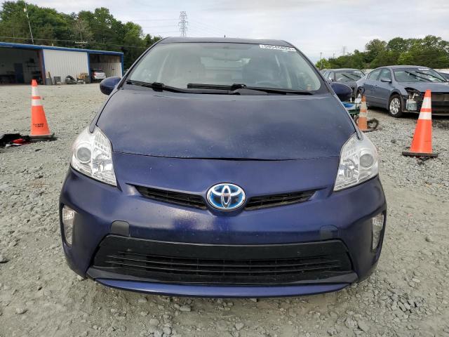 Photo 4 VIN: JTDKN3DU8C1532524 - TOYOTA PRIUS 