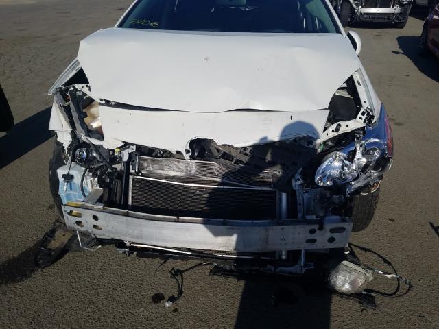 Photo 6 VIN: JTDKN3DU8C1533236 - TOYOTA PRIUS 