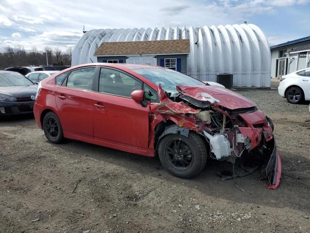 Photo 3 VIN: JTDKN3DU8C1535472 - TOYOTA PRIUS 