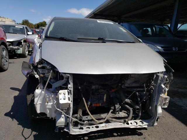 Photo 4 VIN: JTDKN3DU8C1537187 - TOYOTA PRIUS 