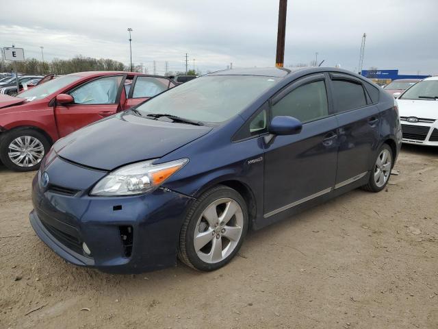 Photo 0 VIN: JTDKN3DU8C1538033 - TOYOTA PRIUS 