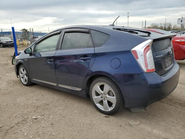 Photo 1 VIN: JTDKN3DU8C1538033 - TOYOTA PRIUS 