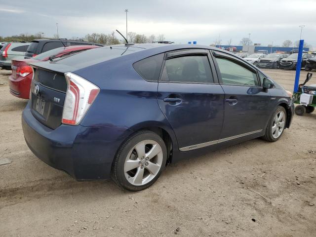 Photo 2 VIN: JTDKN3DU8C1538033 - TOYOTA PRIUS 