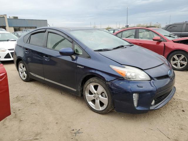 Photo 3 VIN: JTDKN3DU8C1538033 - TOYOTA PRIUS 