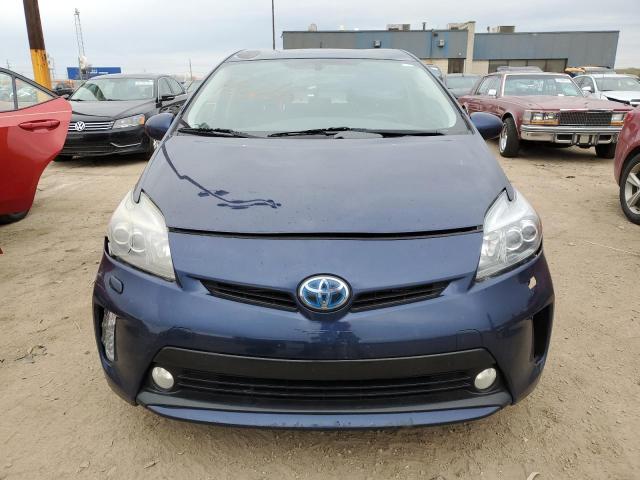 Photo 4 VIN: JTDKN3DU8C1538033 - TOYOTA PRIUS 