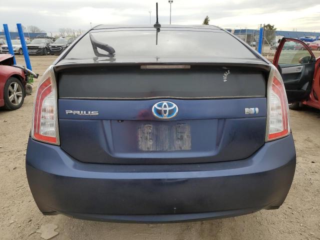 Photo 5 VIN: JTDKN3DU8C1538033 - TOYOTA PRIUS 