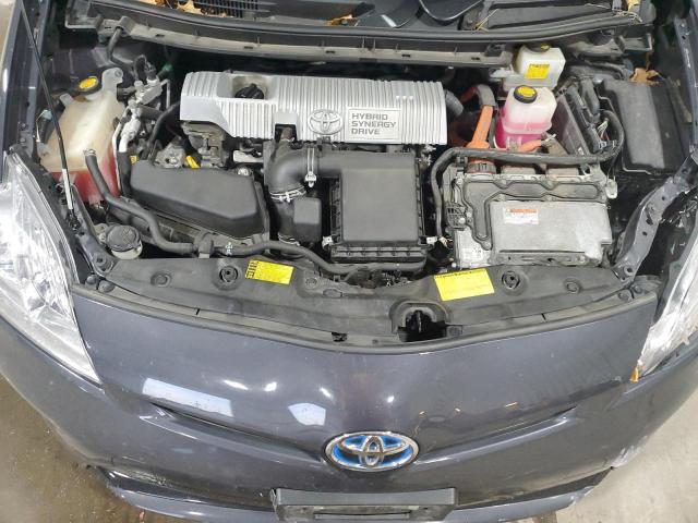 Photo 10 VIN: JTDKN3DU8C1541434 - TOYOTA PRIUS 