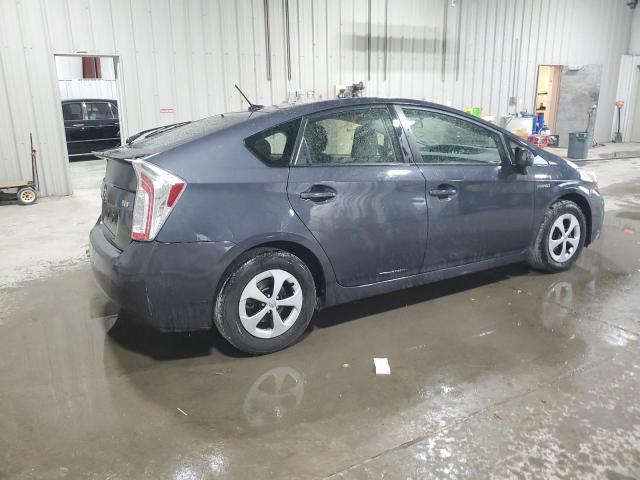 Photo 2 VIN: JTDKN3DU8C1541434 - TOYOTA PRIUS 