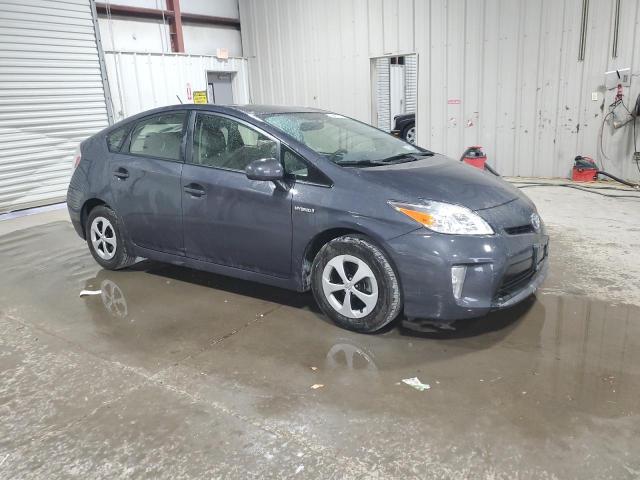 Photo 3 VIN: JTDKN3DU8C1541434 - TOYOTA PRIUS 