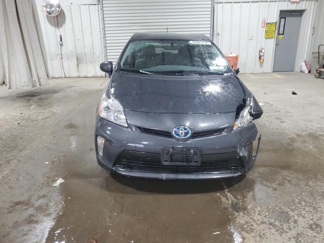 Photo 4 VIN: JTDKN3DU8C1541434 - TOYOTA PRIUS 