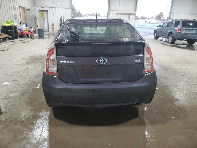 Photo 5 VIN: JTDKN3DU8C1541434 - TOYOTA PRIUS 